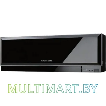 Внутренний блок Mitsubishi Electric MSZ-EF22VE(W/B)